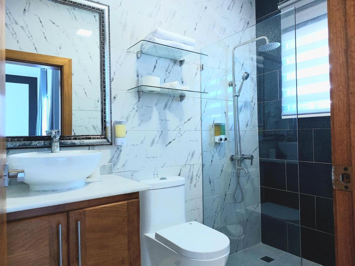 Gaia Residence Deluxe Puerto Plata Buitenkant foto