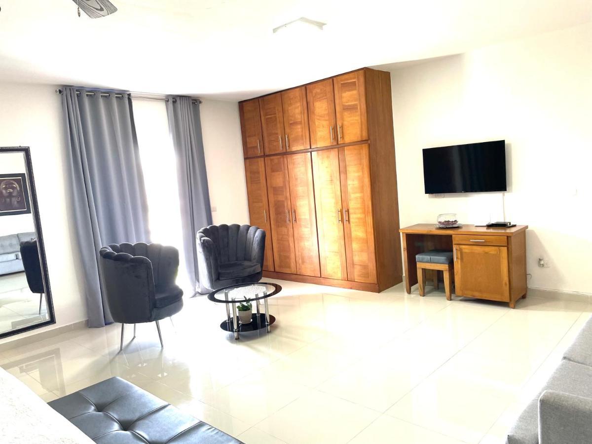 Gaia Residence Deluxe Puerto Plata Buitenkant foto