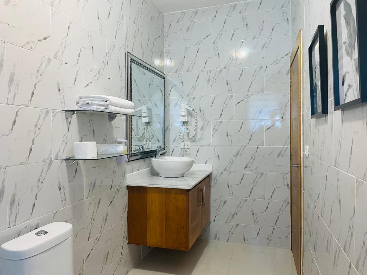 Gaia Residence Deluxe Puerto Plata Buitenkant foto