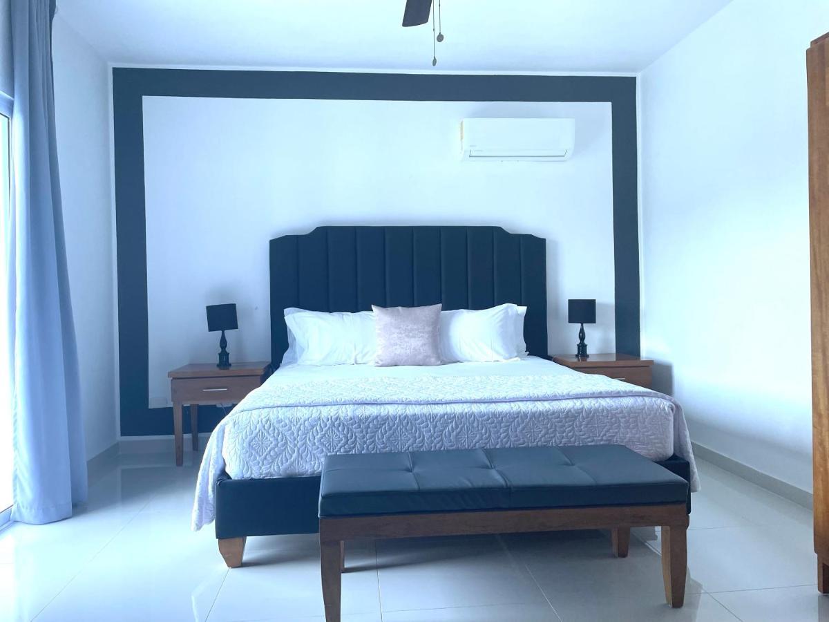 Gaia Residence Deluxe Puerto Plata Buitenkant foto