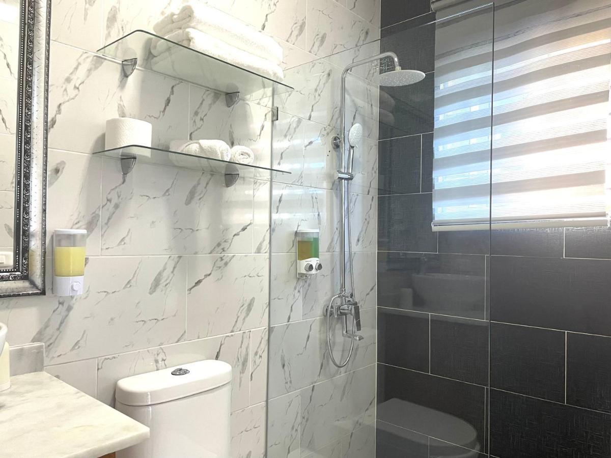 Gaia Residence Deluxe Puerto Plata Buitenkant foto
