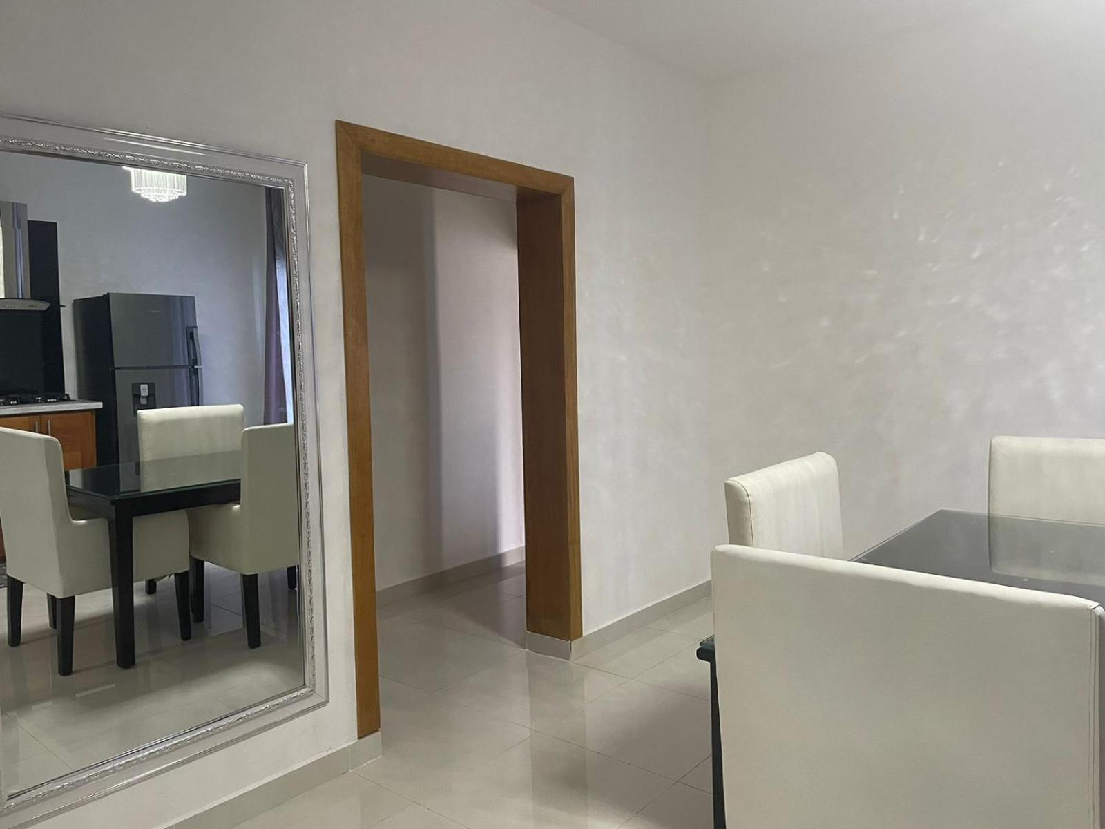Gaia Residence Deluxe Puerto Plata Buitenkant foto