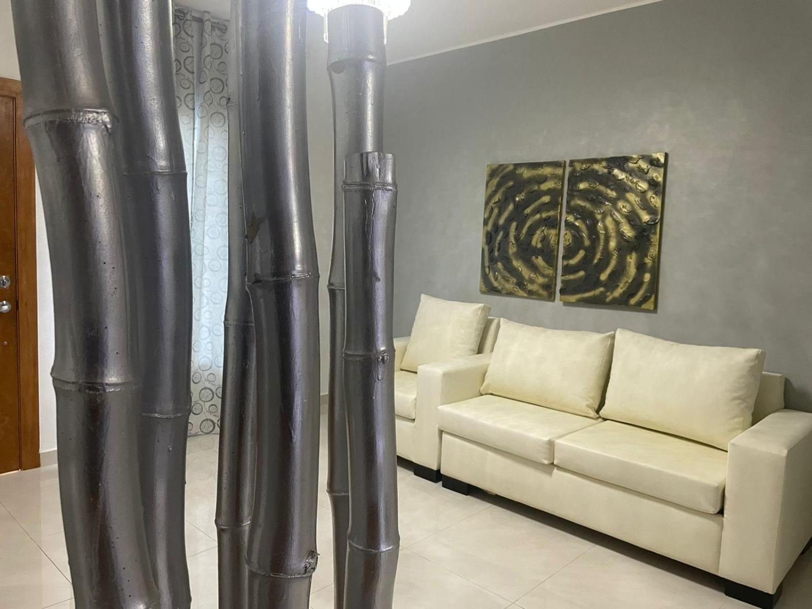 Gaia Residence Deluxe Puerto Plata Buitenkant foto
