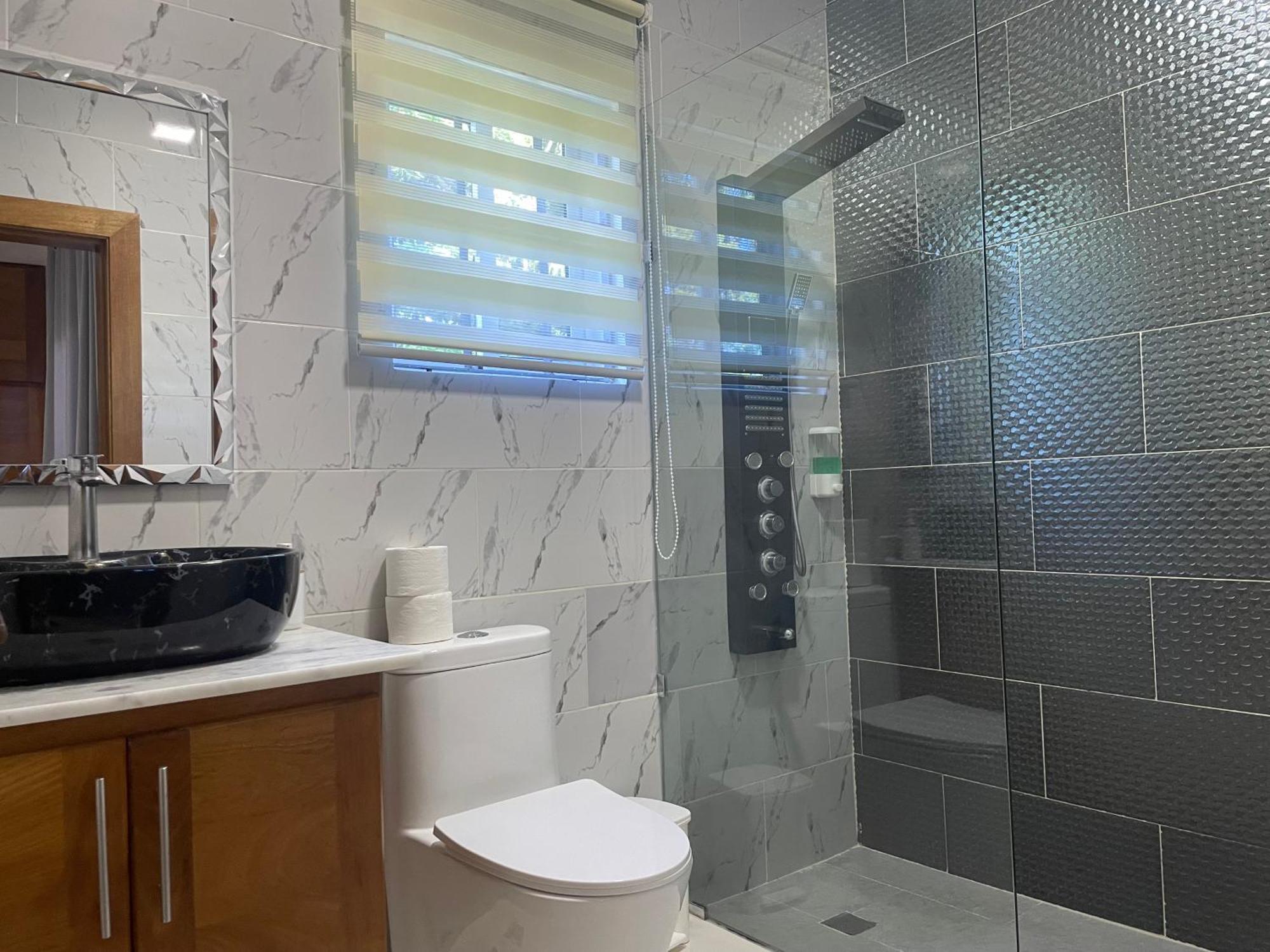 Gaia Residence Deluxe Puerto Plata Buitenkant foto