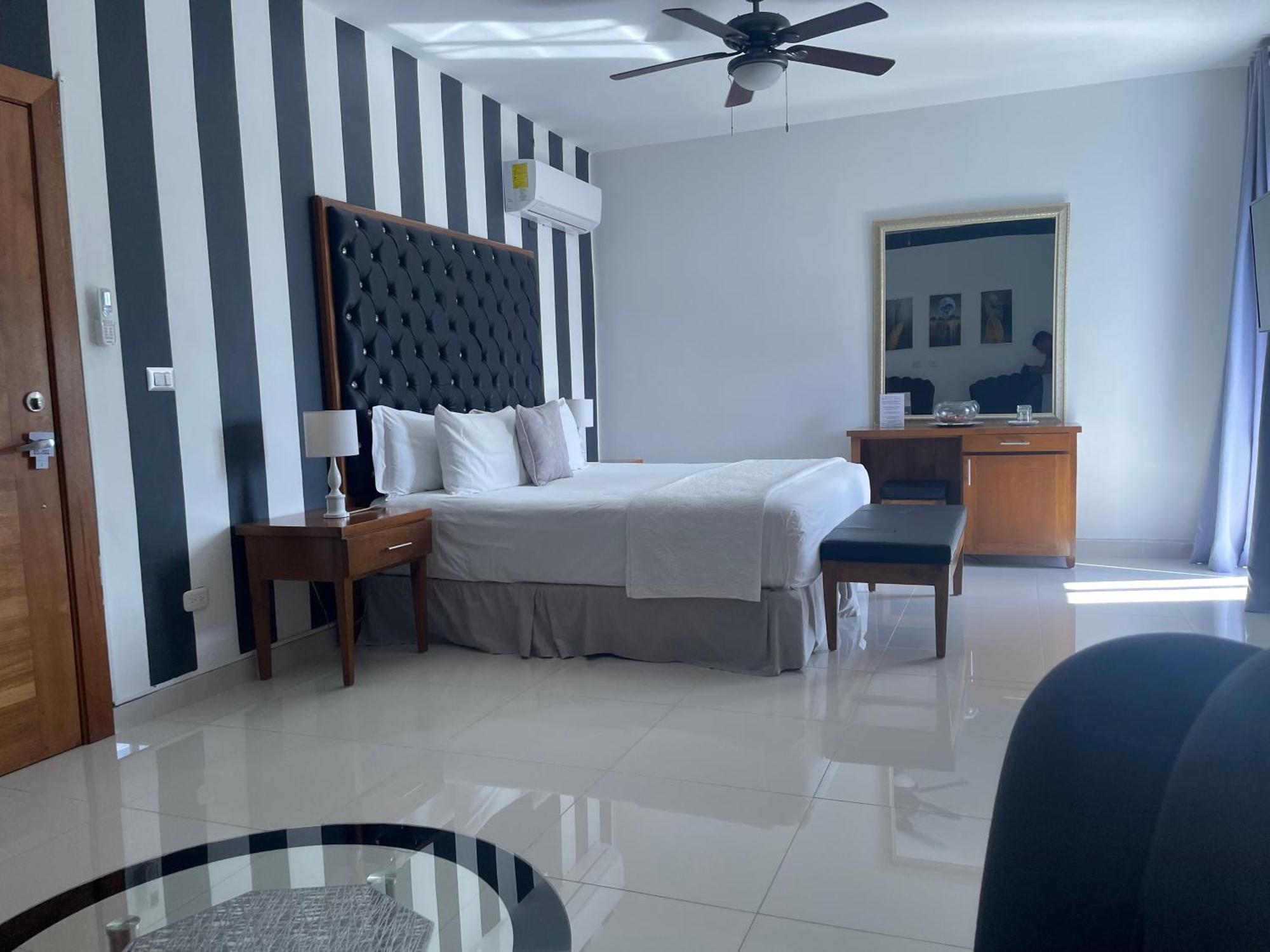 Gaia Residence Deluxe Puerto Plata Buitenkant foto