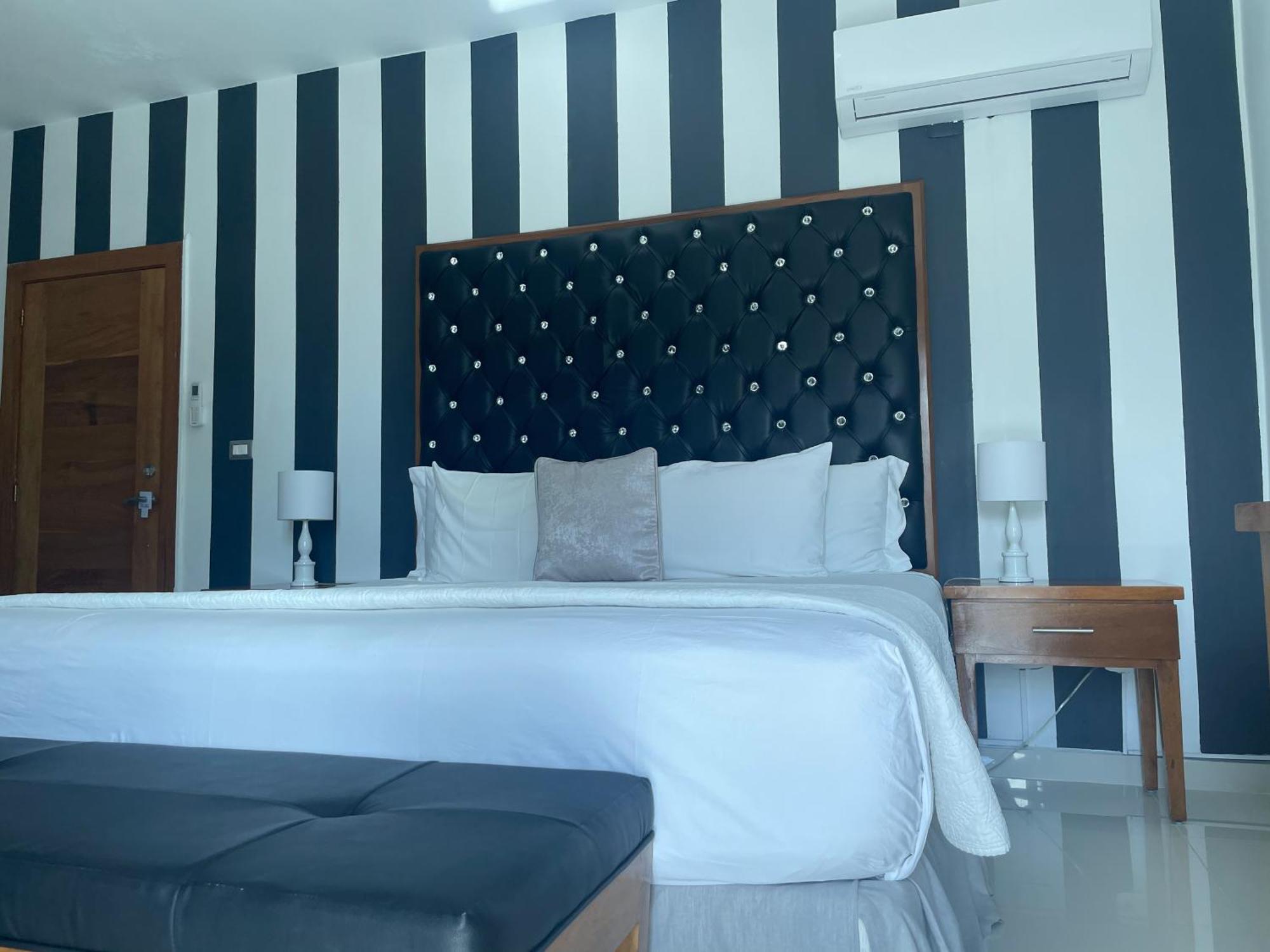 Gaia Residence Deluxe Puerto Plata Buitenkant foto