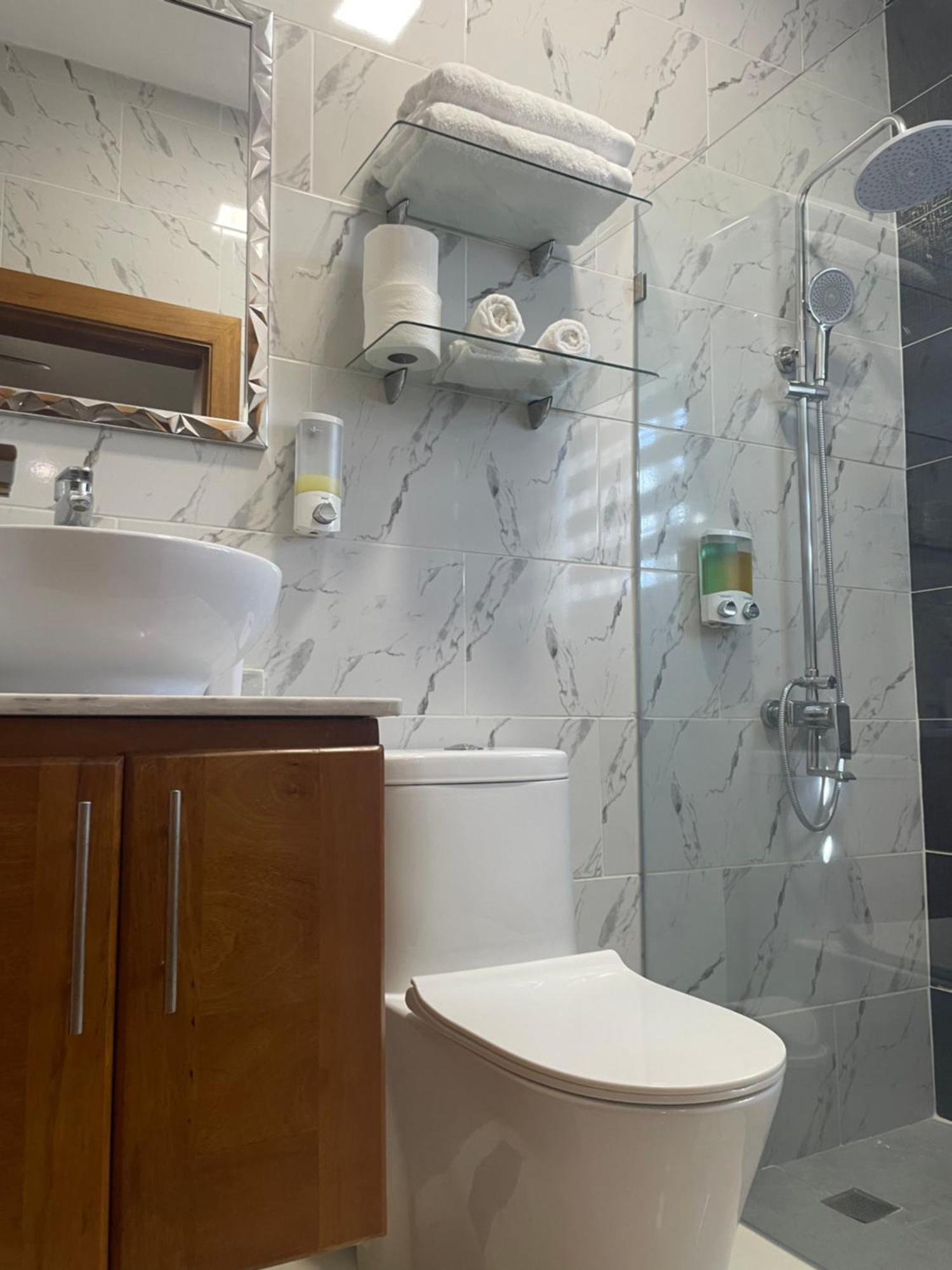 Gaia Residence Deluxe Puerto Plata Buitenkant foto