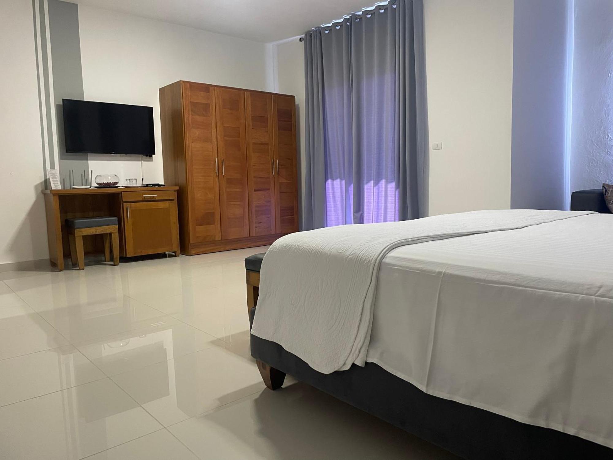 Gaia Residence Deluxe Puerto Plata Buitenkant foto